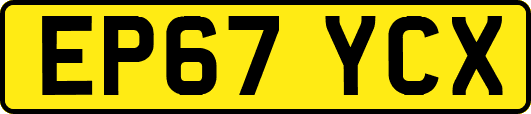 EP67YCX