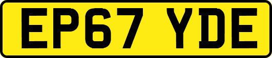 EP67YDE