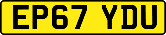 EP67YDU