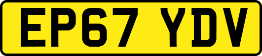 EP67YDV