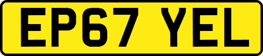 EP67YEL