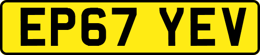 EP67YEV