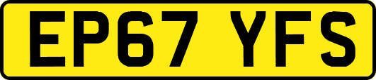 EP67YFS