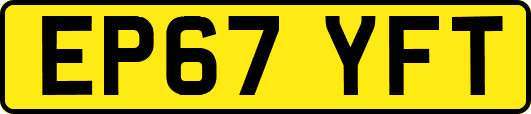 EP67YFT