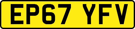 EP67YFV