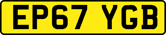 EP67YGB
