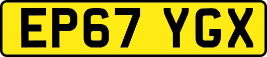 EP67YGX