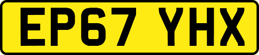 EP67YHX