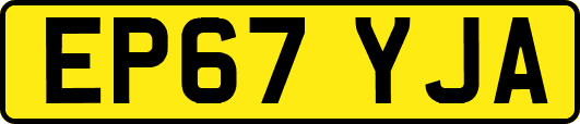EP67YJA
