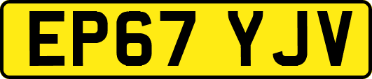 EP67YJV