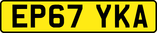 EP67YKA
