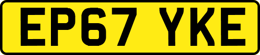 EP67YKE