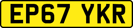 EP67YKR