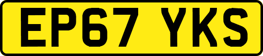 EP67YKS