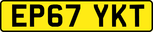 EP67YKT