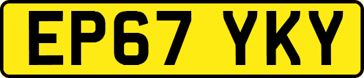 EP67YKY