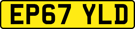 EP67YLD