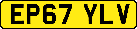 EP67YLV