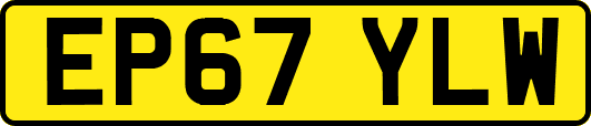 EP67YLW
