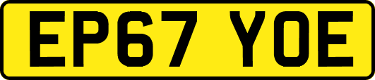 EP67YOE