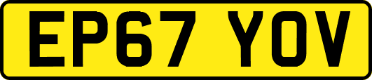 EP67YOV