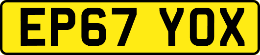 EP67YOX