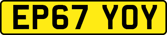 EP67YOY