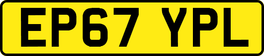 EP67YPL