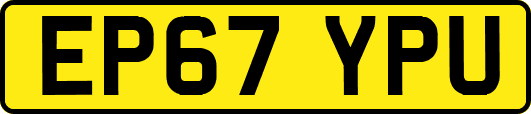 EP67YPU