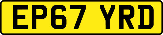 EP67YRD