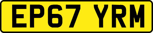 EP67YRM