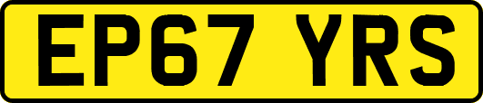 EP67YRS