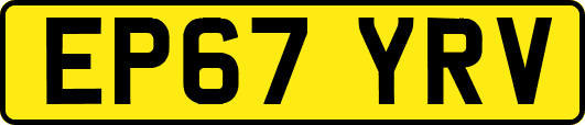 EP67YRV