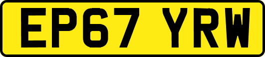 EP67YRW
