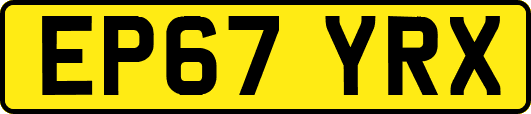 EP67YRX