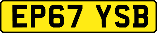 EP67YSB