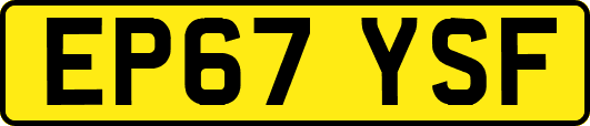 EP67YSF