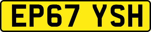 EP67YSH