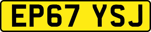 EP67YSJ