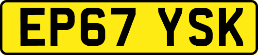 EP67YSK