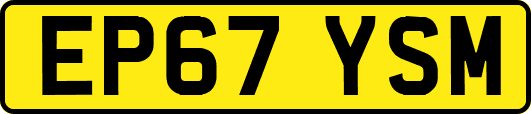EP67YSM