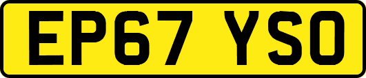 EP67YSO