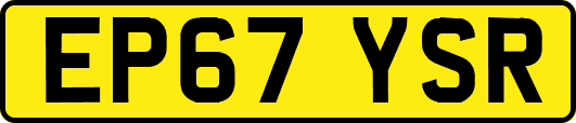 EP67YSR