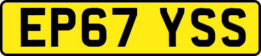 EP67YSS
