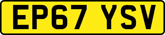 EP67YSV