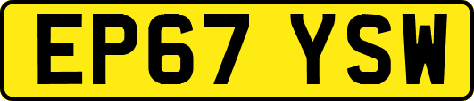EP67YSW