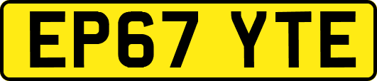 EP67YTE