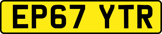 EP67YTR