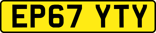 EP67YTY