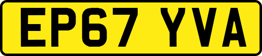 EP67YVA
